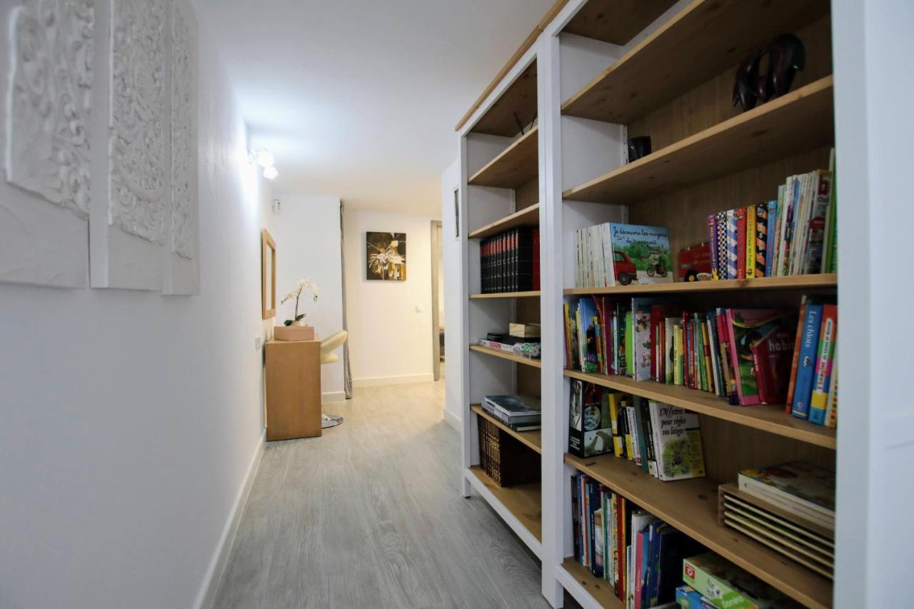 Alhaurín de la Torre Tess Villa Fleury מראה חיצוני תמונה